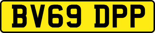 BV69DPP
