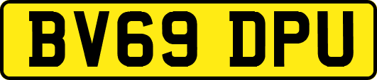 BV69DPU