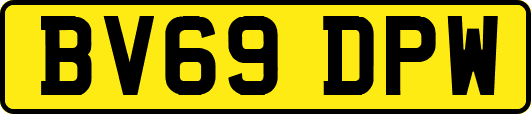 BV69DPW