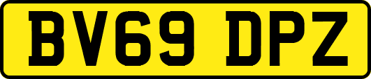 BV69DPZ