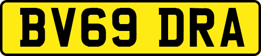 BV69DRA