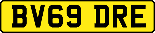 BV69DRE