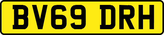 BV69DRH