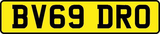 BV69DRO