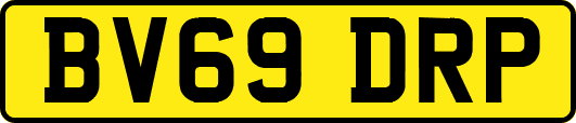 BV69DRP