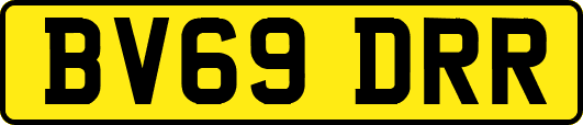 BV69DRR