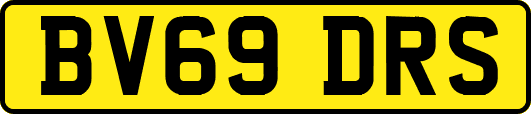 BV69DRS