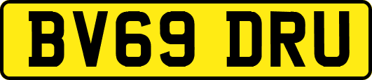 BV69DRU
