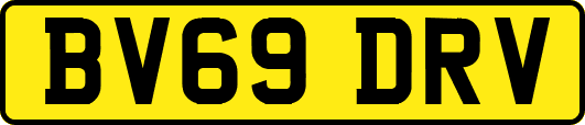 BV69DRV