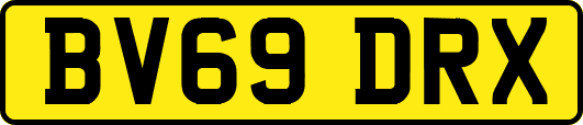 BV69DRX