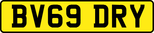 BV69DRY