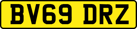 BV69DRZ