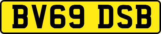 BV69DSB