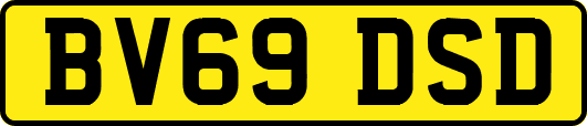 BV69DSD