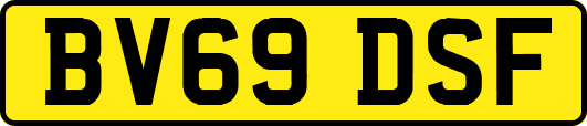 BV69DSF