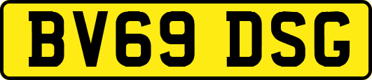 BV69DSG