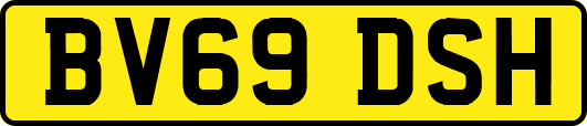 BV69DSH