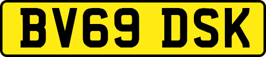 BV69DSK