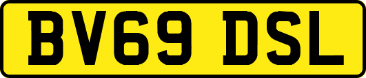 BV69DSL