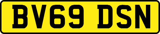 BV69DSN