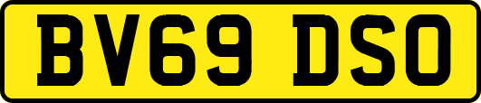 BV69DSO