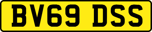 BV69DSS
