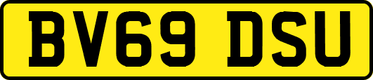 BV69DSU