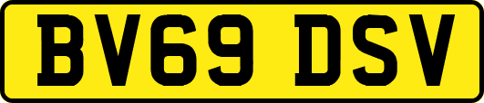 BV69DSV