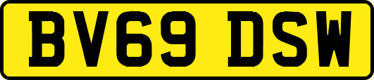 BV69DSW