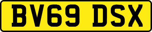 BV69DSX