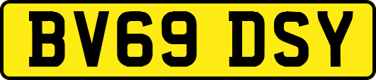 BV69DSY