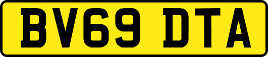 BV69DTA