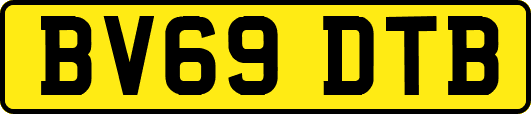 BV69DTB