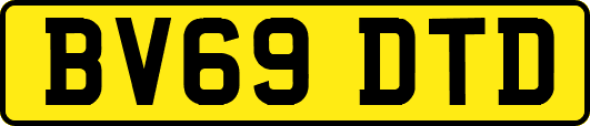 BV69DTD