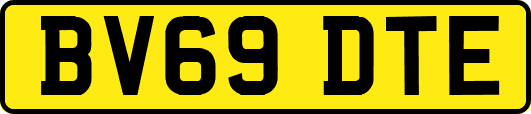 BV69DTE