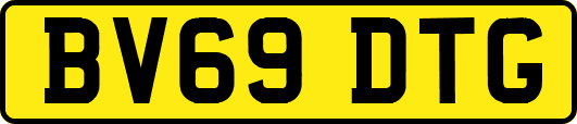 BV69DTG