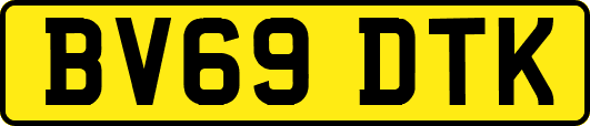 BV69DTK