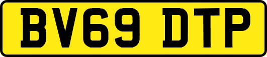 BV69DTP
