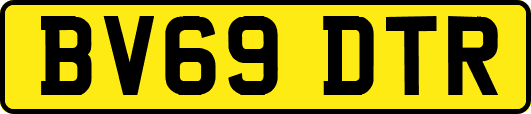 BV69DTR