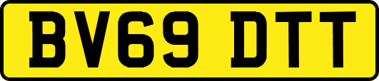 BV69DTT