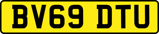 BV69DTU