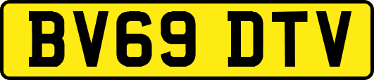 BV69DTV