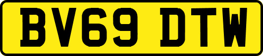 BV69DTW