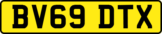 BV69DTX