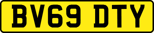 BV69DTY