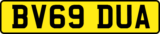 BV69DUA