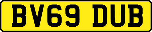 BV69DUB