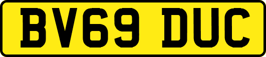 BV69DUC