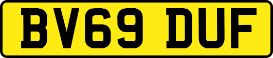 BV69DUF