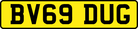 BV69DUG